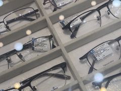 -眼镜88(五月花商业广场店)