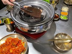 -本炙炭烤·蒲烧活鳗料理店(金沙洲店)