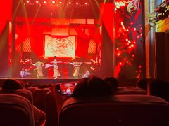 -华谊兄弟（长沙）电影小镇