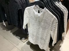 -ZARA(凯德乐峰广场店)