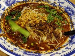 -老家肉饼(永泰庄店)