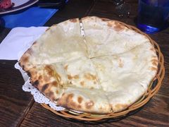 -甘尼仕印度餐厅爵士酒吧(阳春巷店)