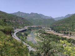 -红旗渠风景区