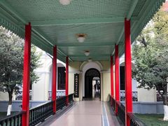 -南京中国近代史遗址博物馆(南京总统府)