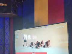 -唱吧麦颂KTV(马驹桥店)