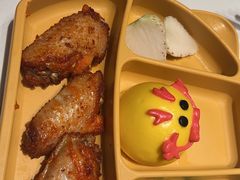 -小厨娘淮扬菜(天印大道店)