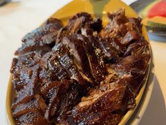 -八府香鸭·啫啫煲(华山路店)