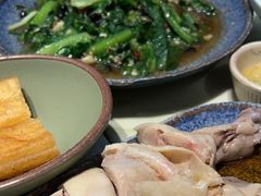 -章记星洲 · 新加坡餐厅(望京店)