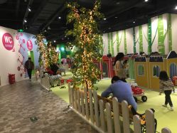 点击看大图 -幻贝家儿童乐园(苏州中心店)