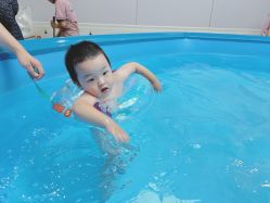 -海豹航航水育游泳中心(芳园里店)