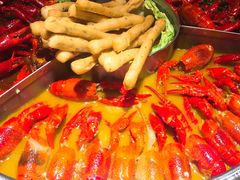 -辣家私厨火锅·龙虾(开发区店)