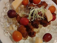 -鹭江潮餐厅•福建菜(鹭江佲家酒店)