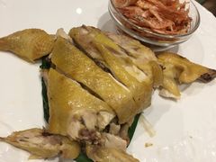 -阿外楼度假酒店-阿咖啡自助餐厅