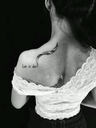 -天道tattoo纹身穿孔工作室