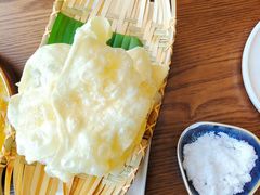 -金孔雀德宏傣味餐馆(魏公村店)