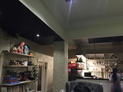 -吱咖啡西式简餐
