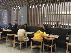 大堂-苗乡米线(建军路店)