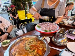 -大理.老字号渝记酸萝卜乌鱼(古城总店)