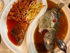 -马凯餐厅(长椿街店)