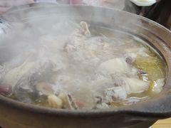 -威邵鸡煲(西华路总店)