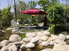 -太白山御龙湾温泉