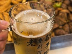 -老三李村河底戳子肉(总店)
