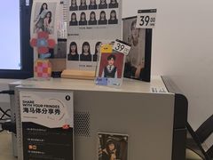 -海马体照相馆(徐州苏宁广场店)