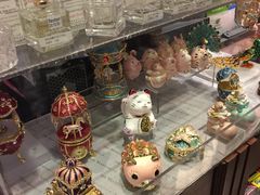 -贡多拉礼品及售票廊(威尼斯人酒店)