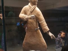 -秦始皇帝陵博物院-丽山园