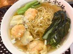 -威尼斯人酒店琳琅美食广场