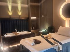 -墨锦轩·5D影院足浴·SPA(高新店)