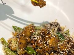 牛蛙拌面-友达面馆·酸菜鱼面(钱塘区店)