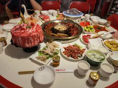 -李常在重庆火锅(合川总店)