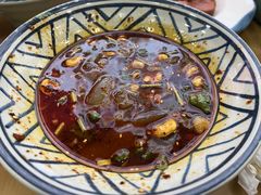 -小媳妇凉粉(浑源店)