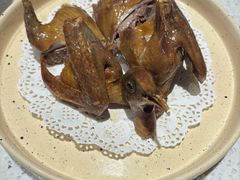 -阿莉餐厅(枣阳路店)