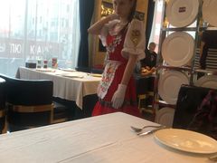 -马克西姆俄罗斯餐厅(通亚街店)