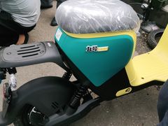 -九号电动车(安定门内大街店)