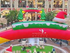 -佛罗伦萨小镇广佛名品奥特莱斯(疏港路店)