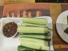 -木屋烧烤(西南角店)