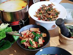 -湘拾(壹方北馆店)