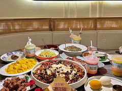 -前海沿·青岛菜(乐客城店)