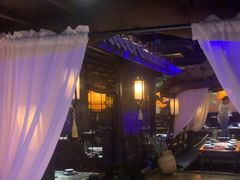 -绿茶餐厅(松江万达店)