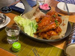 -七楽·韩式欢聚餐厅 치르치르(龙泉驿万达店)
