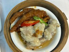 -鹿鸣酒家(越秀店)