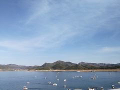 -北京金海湖景区