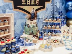 -Whisper studio薇语花艺烘焙工作室