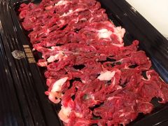 肥牛-顶福胜潮汕牛肉火锅(观沙岭店)