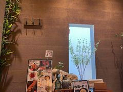 -千代武日本料理(爱建店)