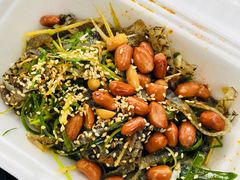 -炭舍干锅·烤鱼(扬名广场店)