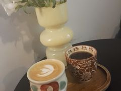 巴西黄卡杜艾小圆豆combo-Joymean coffee.见面咖啡